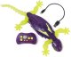 Hex Bots Wall Crawler Gecko Glow in The Dark 10
