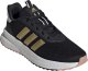 Buty damskie adidas X_PLR Path czarno-złote JP7932 40 2