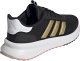 Buty damskie adidas X_PLR Path czarno-złote JP7932 40 3