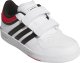Buty dla dzieci adidas Hoops 4.0 CF C JQ7863 29 2