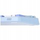 Mechanical keyboard Epomaker TH99 Creamy Jade Switch white-blue 7