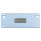 Mechanical keyboard Epomaker TH99 Creamy Jade Switch white-blue 9