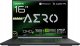 Gigabyte AERO X16 1VH-93EEC94DH 16" QHD+ AMD Ryzen AI 7/16GB/1TB/RTX 5060/Win11 Home/ENG kbd/White/2Y Warranty | Gigabyte 3