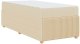Ramka łóżka Inny Kremowy 90 x 200 cm tkanina Lumarko! 2