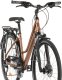 MERIDA M-BIKE FREEWAY 9200 LADY 28" 2025 Wybierz rozmiar ramy: L, Wybierz kolor: CHAMPAGNE 8