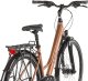 MERIDA M-BIKE FREEWAY 9300 ALIVIO LADY 28" 2025 Wybierz rozmiar ramy: L, Wybierz kolor: COPPER 9