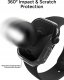 Zagg ZAGG InvisibleShield Glass Elite 360 - szkło ochronne do Apple Watch serii 10 (42mm) 4