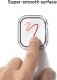 Zagg ZAGG InvisibleShield Glass Elite 360 - szkło ochronne do Apple Watch serii 10 (42mm) 6