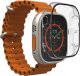 ZAGG InvisibleShield Flex 360 bundle - obudowa ochronna oraz folia ochronna do Apple Watch Ultra / Ultra 2 (49mm) 1