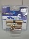 Spynos cilindras SERRUPRIX Tiger 6, 5 raktai, zalvarinis, 35x35 mm, 216606 3