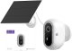 Kamera IP Vega Nowa inteligentna kamera WiFi Solarna USB-C 4Mpx FHD IP65 5200 mAh Encore View Scout 1