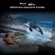 CHiQ L40QST TV 40", QLED, Full HD, Google TV, Frameless, Dolby Audio, dbx-tv, HDR 10 12