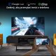 CHiQ L40QST TV 40", QLED, Full HD, Google TV, Frameless, Dolby Audio, dbx-tv, HDR 10 13