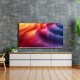 CHiQ L40QST TV 40", QLED, Full HD, Google TV, Frameless, Dolby Audio, dbx-tv, HDR 10 7