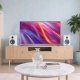 CHiQ L40QST TV 40", QLED, Full HD, Google TV, Frameless, Dolby Audio, dbx-tv, HDR 10 8