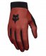 Rękawiczki rowerowe Fox Ranger Glove - saddle rozmiar: M 1