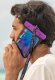 seawag SEAWAG NEXTW1 pokrowiec na telefon komórkowy 17,3 cm (6.8") Etui zamykane Czarny, Biały 3