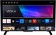Toshiba 40LV2E63DA - 102 cm (40") Diagonalklasse WL/LV2E Series LCD-TV mit LED-Hintergrundbeleuchtung - Smart TV - VIDAA - 1080p 1920 x 1080 - HDR - direkt beleuchtete LED 1