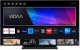 Toshiba 43LV3E63DA - 108 cm (43") Diagonalklasse LV3E Series LCD-TV mit LED-Hintergrundbeleuchtung - Smart TV - VIDAA - 1080p 1920 x 1080 - HDR - Direct LED 1