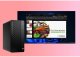 HP ProDesk 4 Tower G1i Desktop AI PC Intel Core Ultra 5 225 16 GB DDR5-SDRAM 512 GB SSD Windows 11 Pro Czarny 3