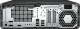 Komputer HP HP EliteDesk 8 SFF G1i Desktop AI PC Intel Core Ultra 7 265 16 GB DDR5-SDRAM 1 TB SSD Windows 11 Pro Czarny 14
