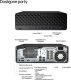 Komputer HP HP EliteDesk 8 SFF G1i Desktop AI PC Intel Core Ultra 7 265 16 GB DDR5-SDRAM 1 TB SSD Windows 11 Pro Czarny 2