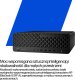 Komputer HP HP EliteDesk 8 SFF G1i Desktop AI PC Intel Core Ultra 7 265 16 GB DDR5-SDRAM 1 TB SSD Windows 11 Pro Czarny 6