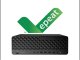 Komputer HP HP EliteDesk 8 SFF G1i Desktop AI PC Intel Core Ultra 7 265 16 GB DDR5-SDRAM 1 TB SSD Windows 11 Pro Czarny 10