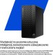 Komputer HP EliteDesk 8 G1i Tower AI Ultra 5 235 16GB DDR5 512GB SSD Czarny (A55S1ET) 16