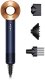 Dyson Supersonic HD07 nachtblau/ kupfer Haartrockner 1