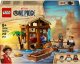 LEGO One Piece Chatka w wiosce Fuusha (75636) 1