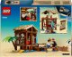LEGO One Piece Chatka w wiosce Fuusha (75636) 5