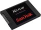 SanDisk SSD Plus 1 TB 2.5" Serial ATA III 3D NAND 2