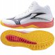 Buty Mizuno THUNDER BLADE Z MID V1GA237598 1
