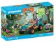 Playmobil Animals & Friends 71854 Kolorowe auto terenowe 1
