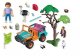 Playmobil Animals & Friends 71854 Kolorowe auto terenowe 2