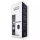 Shelly Plug&Play "LOQED Touch Smart Lock Stainless Steal" Smartes Türschloss 2