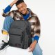 Eastpak Morius Backpack EK00040F77H1 szary One size 5
