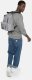 Eastpak Padded Pak'r Backpack EK0006203631 szary One size 6