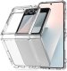 TECH-PROTECT FLEXAIR HYBRID GALAXY Z FLIP 6 / 7 FE CLEAR 1