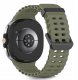 TECH-PROTECT ICONBAND PRO SAMSUNG GALAXY WATCH 8 / CLASSIC (40 / 44 / 46 MM) ARMY GREEN 1