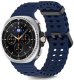 TECH-PROTECT ICONBAND PRO SAMSUNG GALAXY WATCH 8 / CLASSIC (40 / 44 / 46 MM) STORM BLUE 1