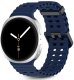 TECH-PROTECT ICONBAND PRO SAMSUNG GALAXY WATCH 8 / CLASSIC (40 / 44 / 46 MM) STORM BLUE 2