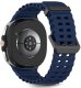 TECH-PROTECT ICONBAND PRO SAMSUNG GALAXY WATCH 8 / CLASSIC (40 / 44 / 46 MM) STORM BLUE 3