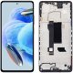 Wyświetlacz do Xiaomi Redmi Note 12 Pro 5G LCD Ekran Incell Ramka 1