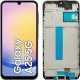 Wyświetlacz do Samsung Galaxy A25 5G LCD SM-A256 Ekran Full Oled Ramka 1