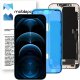 Wyświetlacz do iPhone 12 Pro Max LCD Ekran Ramka + Uszczelka Incell 1