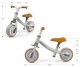 Milly Mally Rowerek Biegowy Skippy White 12