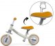 Milly Mally Rowerek Biegowy Skippy White 9