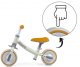 Milly Mally Rowerek Biegowy Skippy White 10